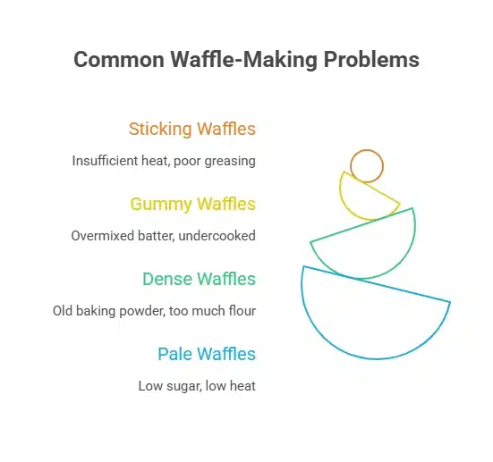 Gluten Free Waffles Recipe 10 Troubleshooting Common Waffle Problems visual selection result