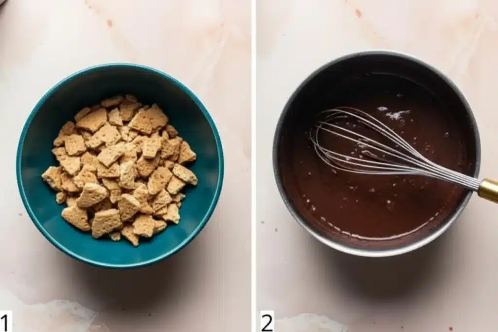 Lazy Cake Recipe for Quick No Bake 6 11 result