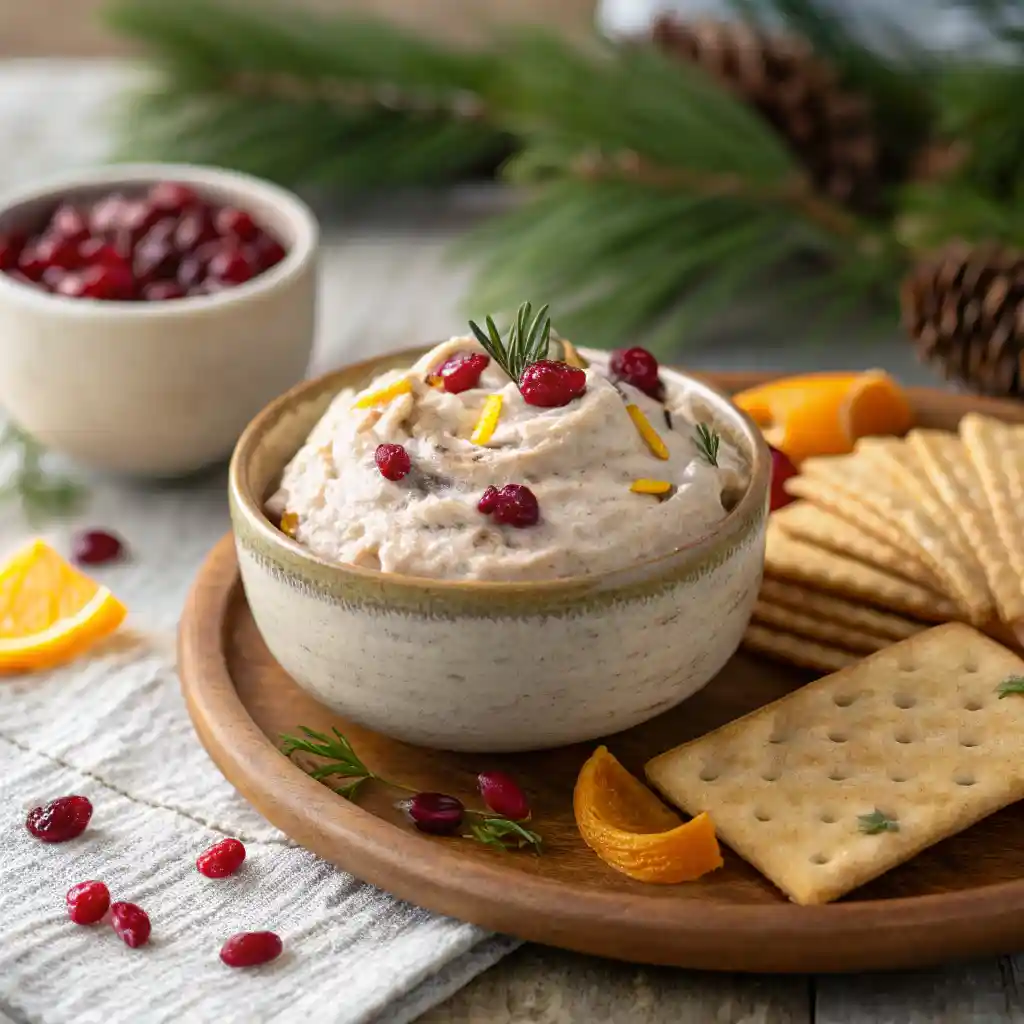 Fantastic Cranberry Cream Cheese Spread 5 Cranberry Cream Cheese Spread