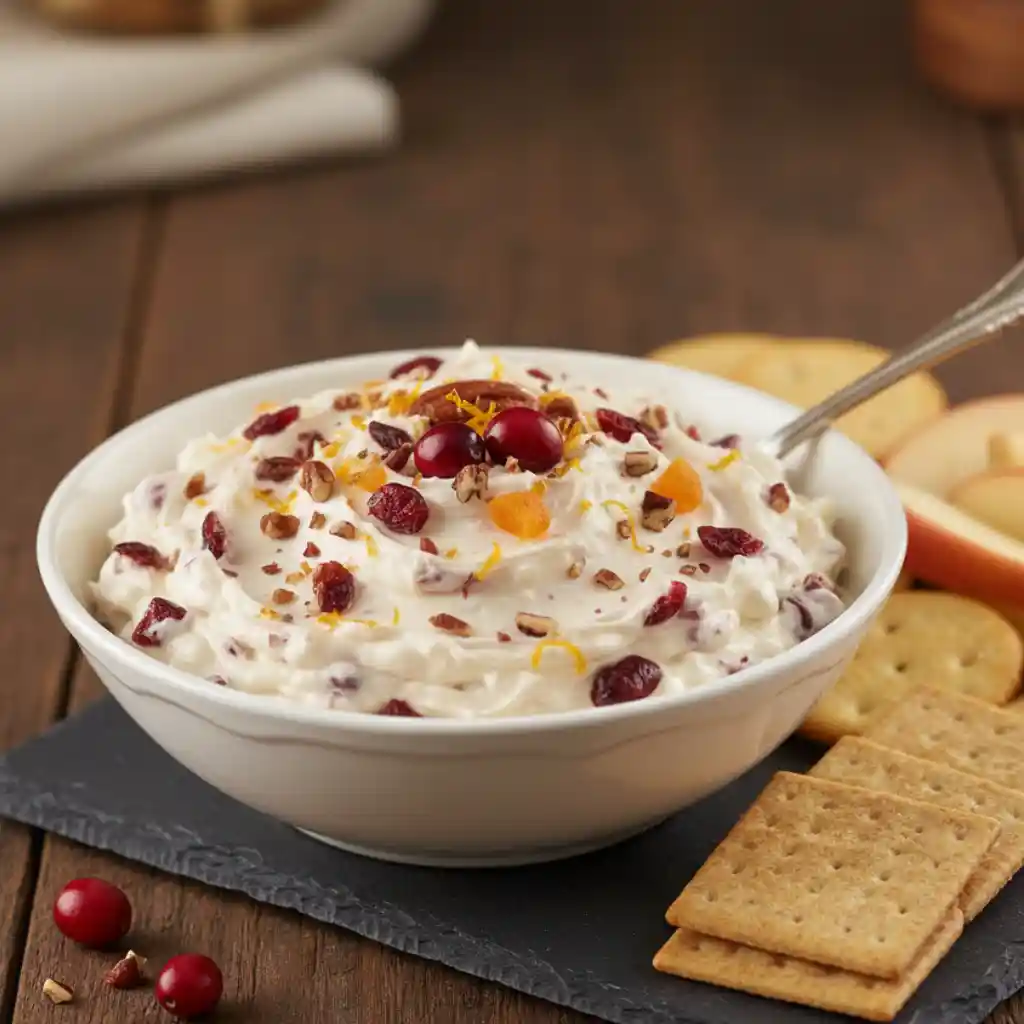 Fantastic Cranberry Cream Cheese Spread 3 Cranberry Cream Cheese Spread