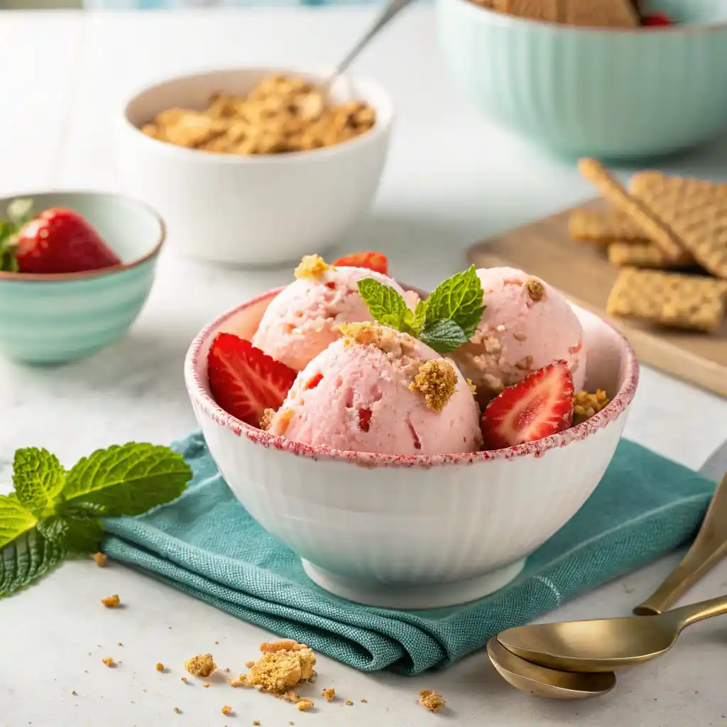 Strawberry Cottage Cheese Recipes 4 Strawberry Cottage Cheese Recipes