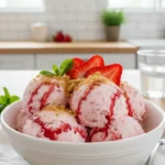 Strawberry Cottage Cheese Recipes