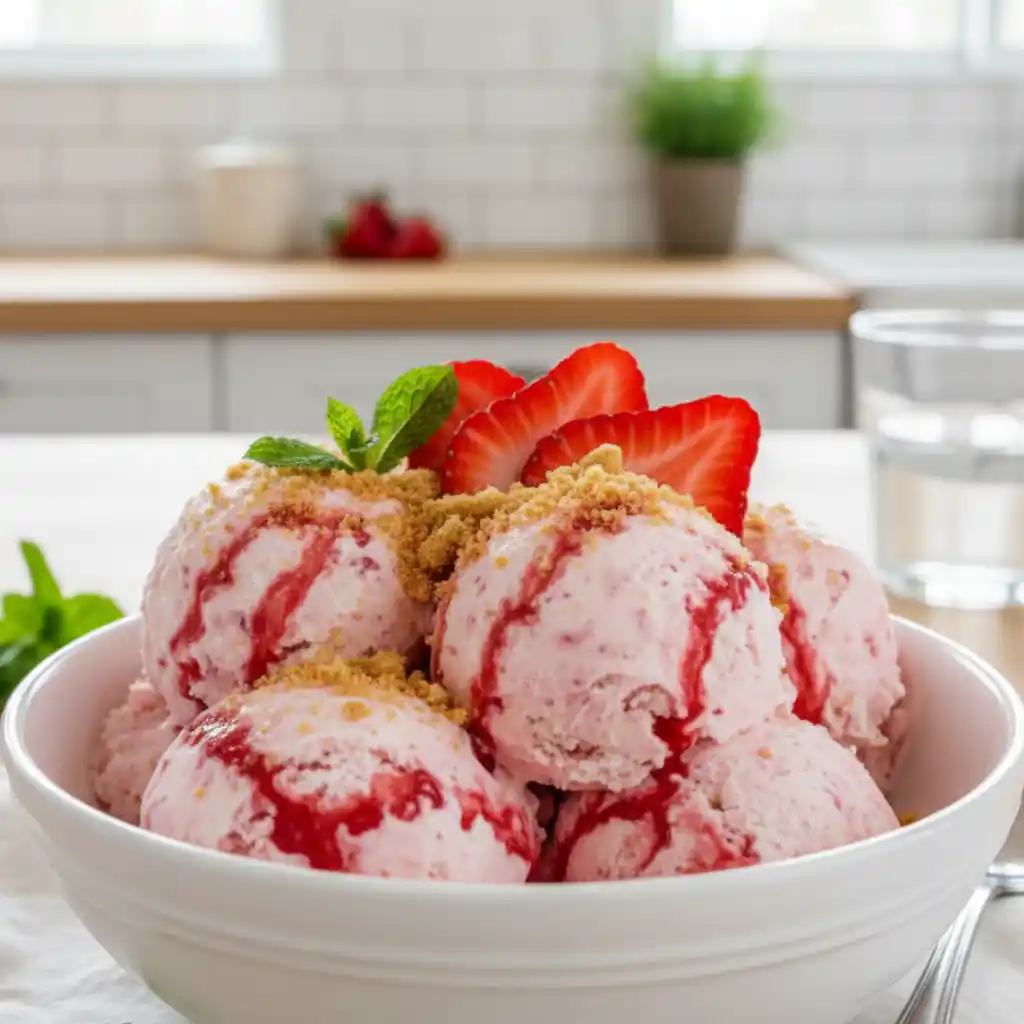 Strawberry Cottage Cheese Recipes 2 Strawberry Cottage Cheese Recipes