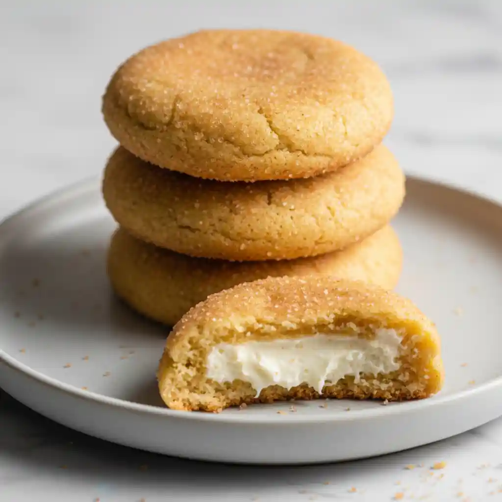 Brown Sugar Pop Tart Cookies 4 Brown Sugar Pop Tart Cookies