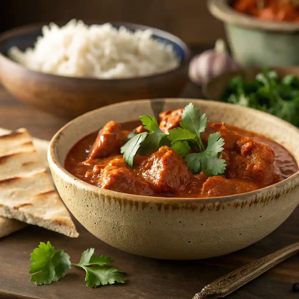 Chicken Curry Recipe