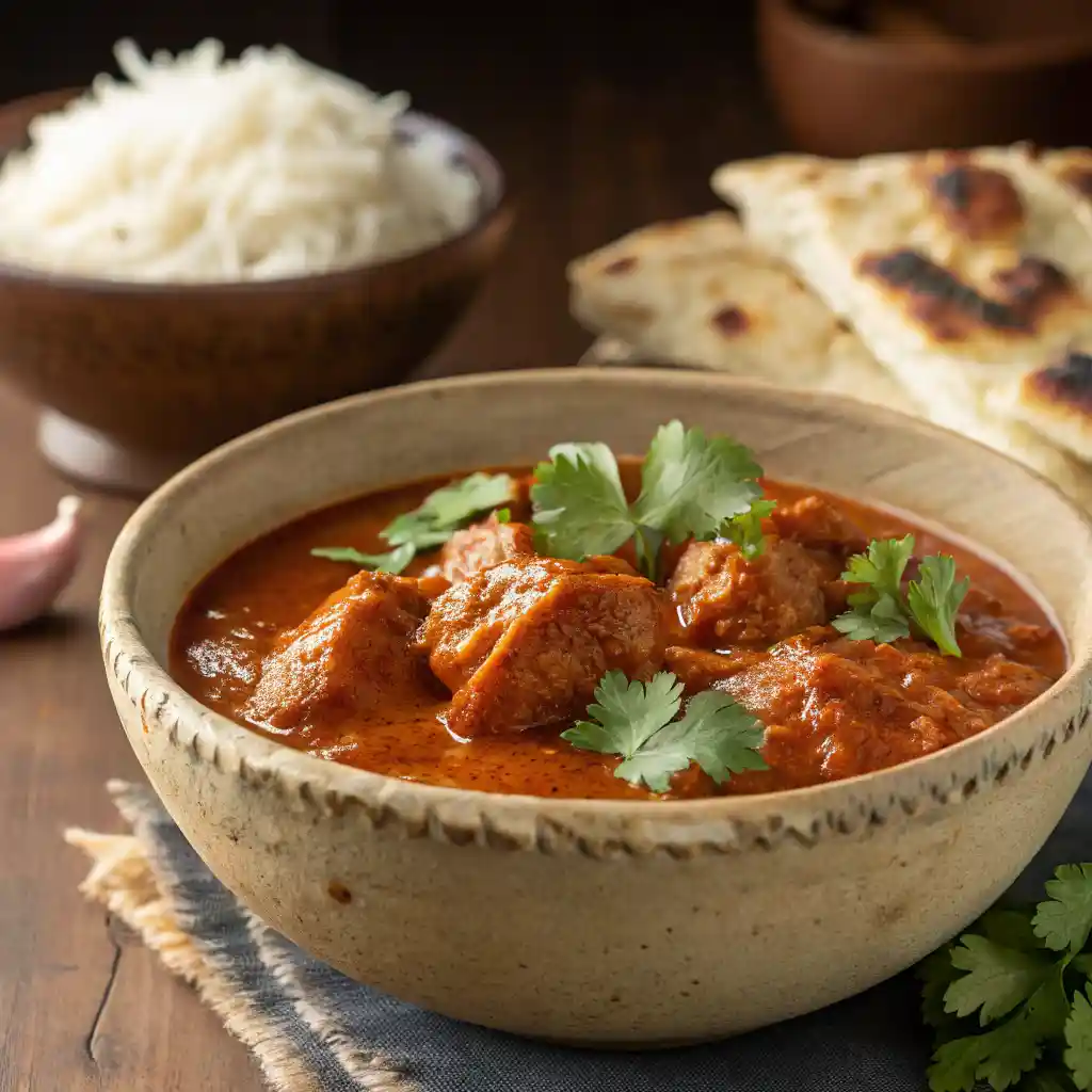 Chicken Curry Recipe