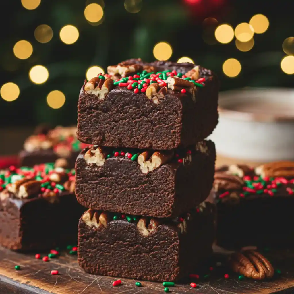 Home Page 9 Christmas Fudge Recipe