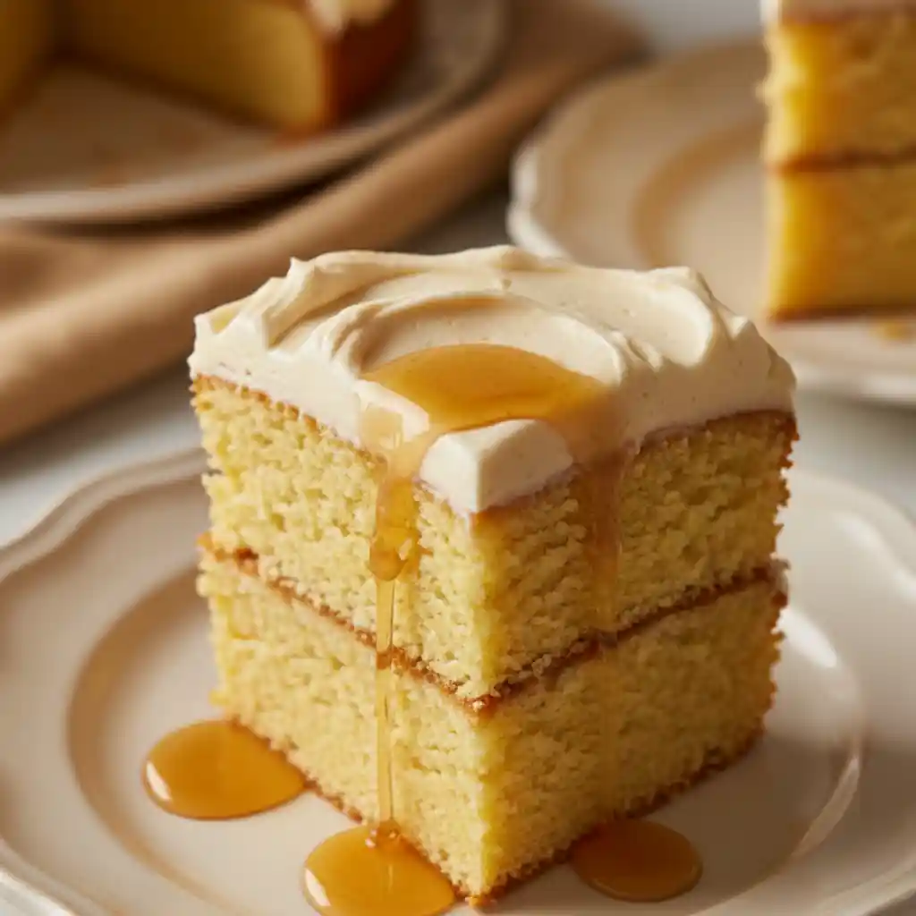 Cornbread Cake Recipe: Moist & Tender 1 Cornbread Cake Recipe