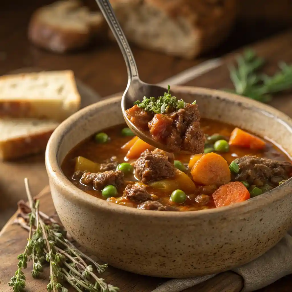 Amazing Slow Cooker Hamburger Recipes: Easy & Delicious! 4 Slow Cooker Hamburger Recipes