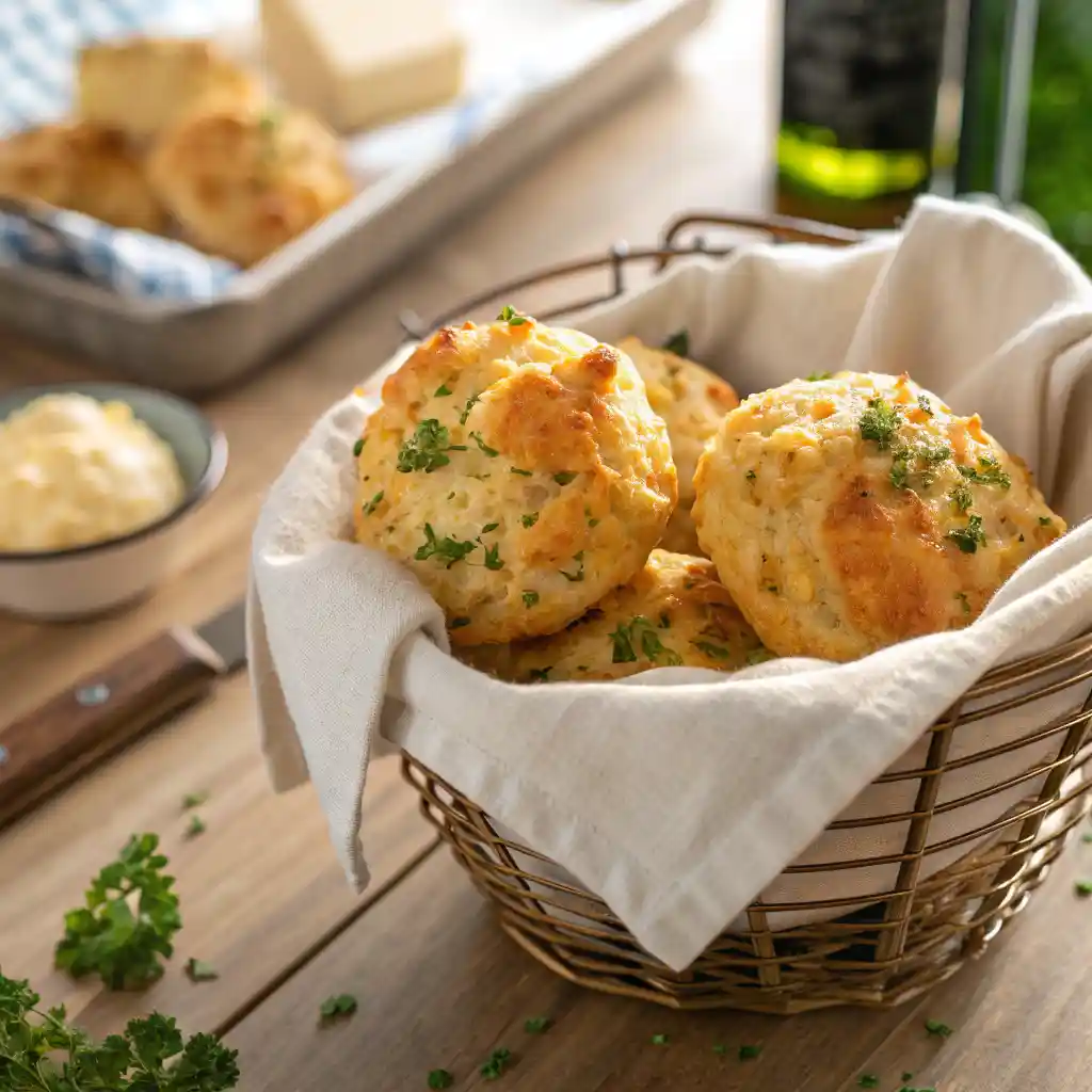 Amazing Copycat Cheddar Bay Biscuits Recipe 3 Cheddar Bay Biscuits
