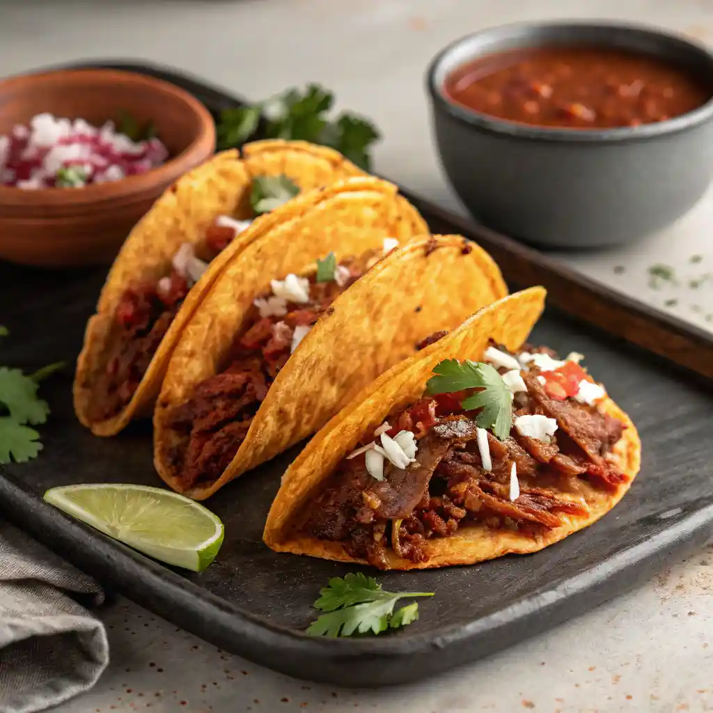 Easy Birria Recipe for Tender, Flavorful Beef 3 Easy Birria Recipe