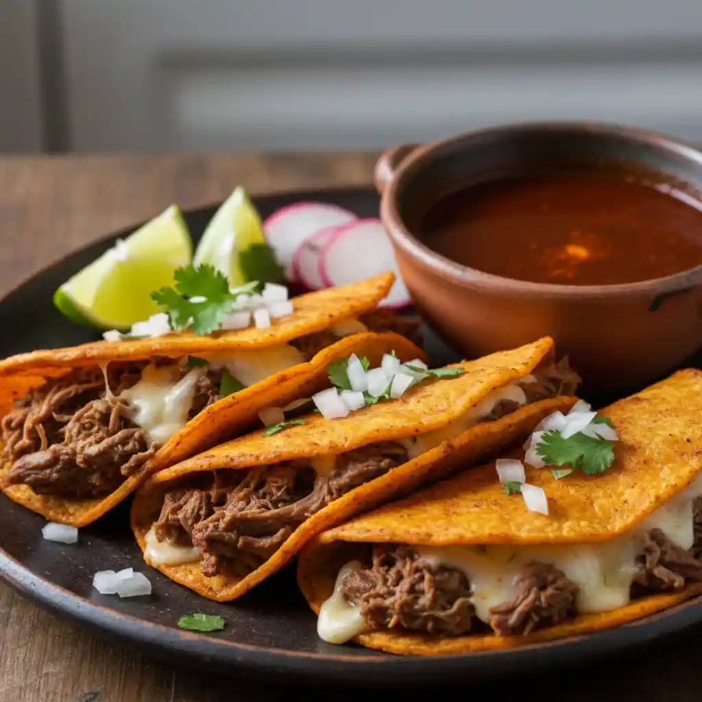 Easy Birria Recipe for Tender, Flavorful Beef 1 Easy Birria Recipe
