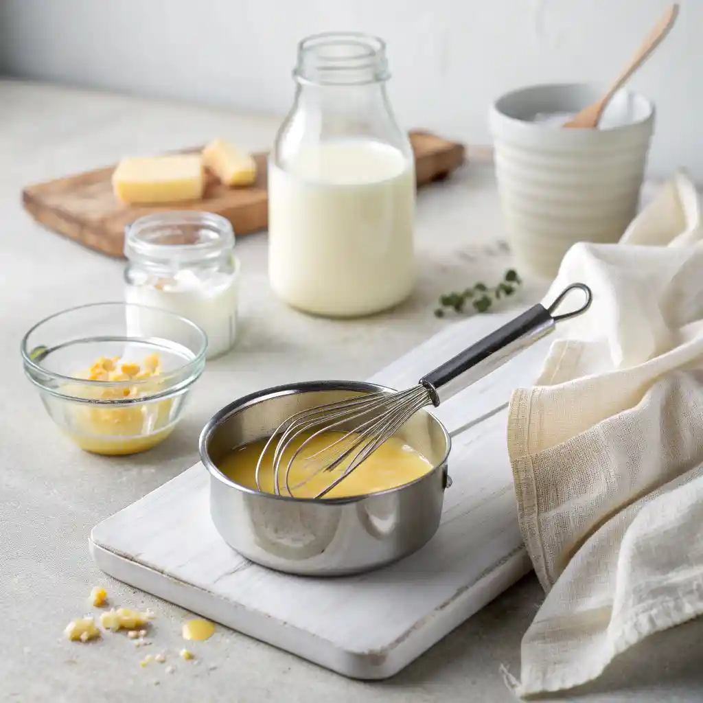 How To Make Heavy Whipping Cream 2 How to Make Heavy Whipping Cream