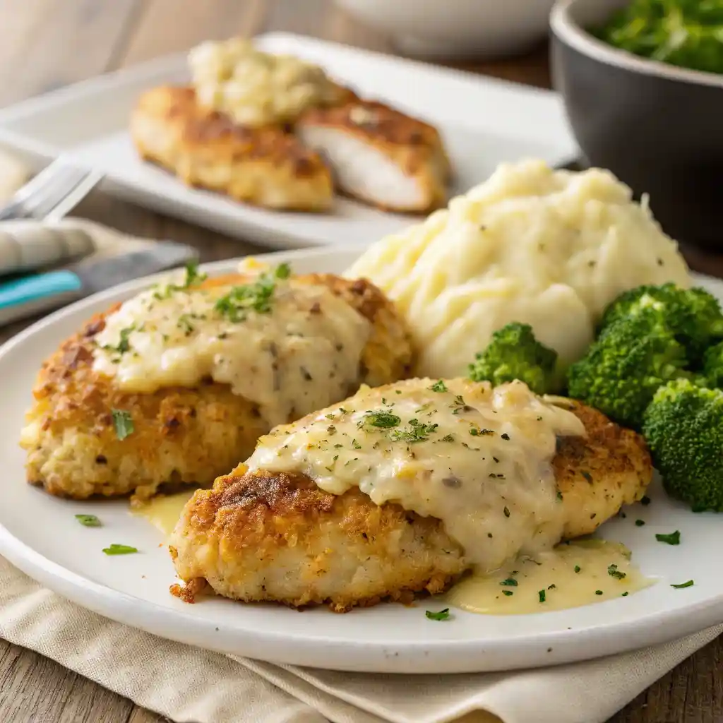 Longhorn Steakhouse Parmesan Chicken (Copycat) 4 Longhorn Steakhouse Parmesan Chicken