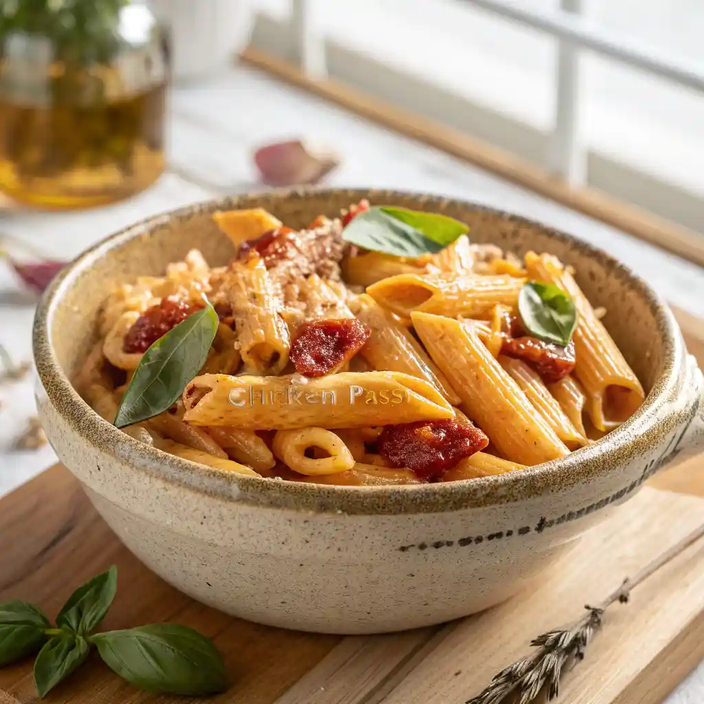 Marry Me Chicken Pasta Recipe 3 Marry Me Chicken Pasta Recipe