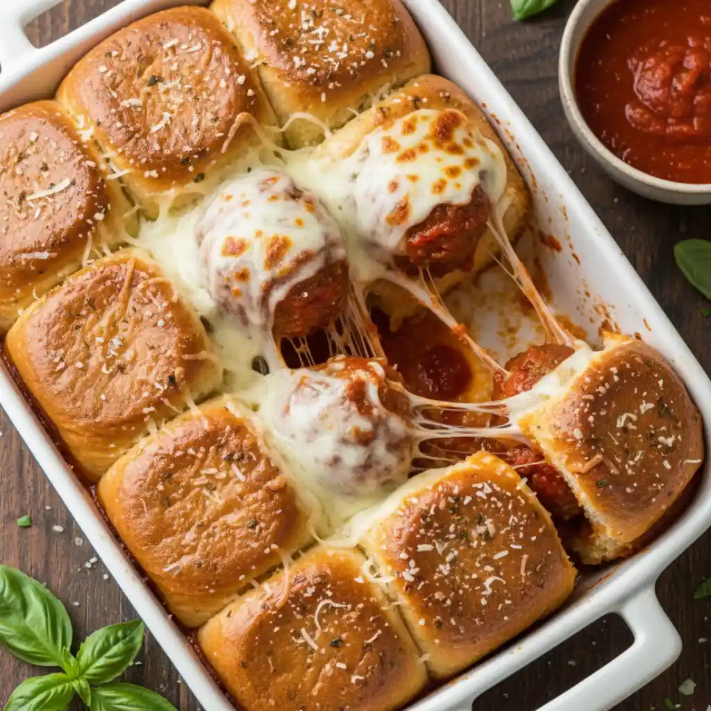 Amazing Meatball Sliders Hawaiian Rolls Recipe 1 Meatball Sliders Hawaiian Rolls