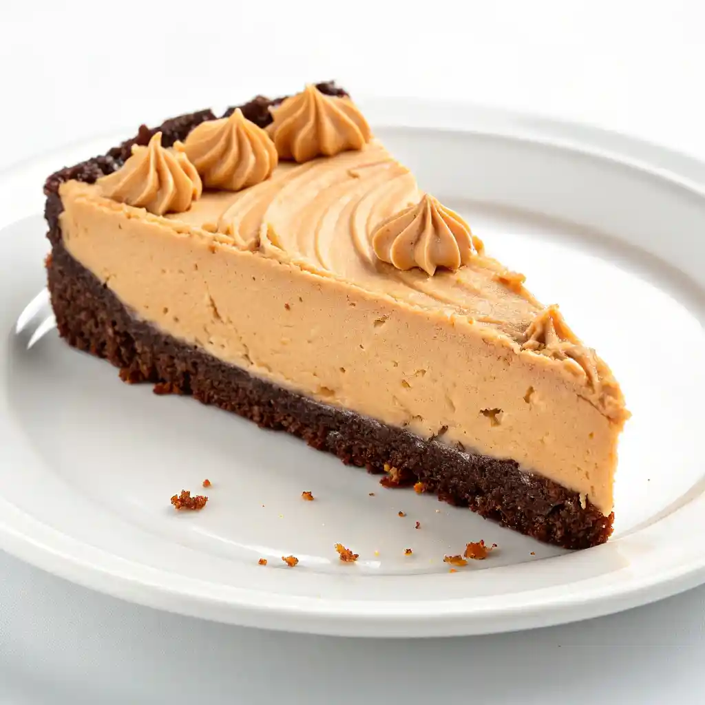 The Creamy Peanut Butter Pie 3 Peanut Butter Pie