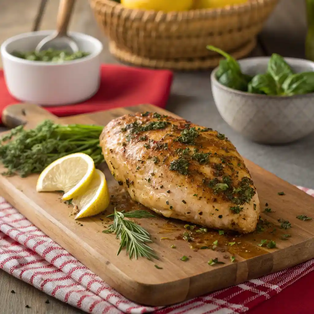 Texas Roadhouse Chicken Copycat Recipe 3 Texas Roadhouse Chicken