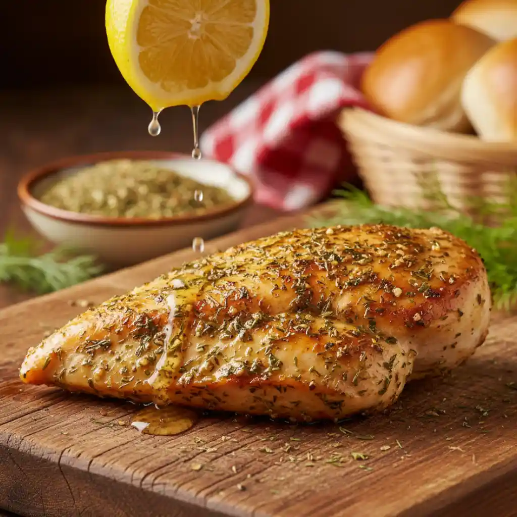 Texas Roadhouse Chicken Copycat Recipe 1 Texas Roadhouse Chicken