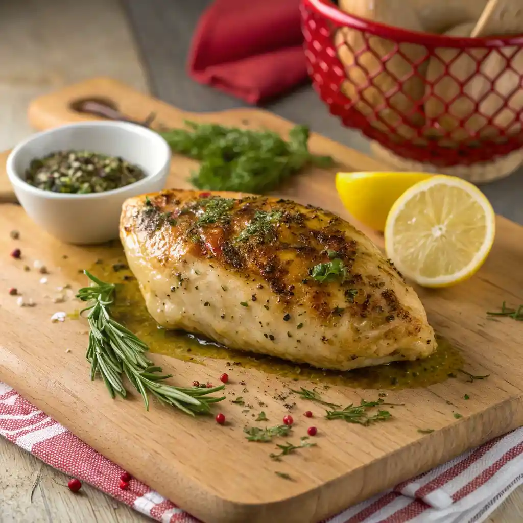 Texas Roadhouse Chicken Copycat Recipe 4 Texas Roadhouse Chicken