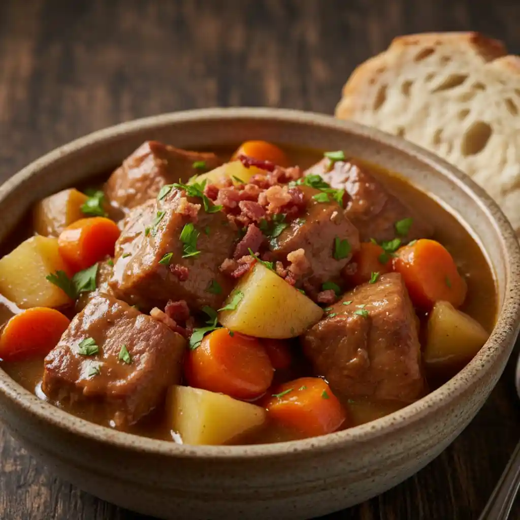 Home Page 6 Pork Stew