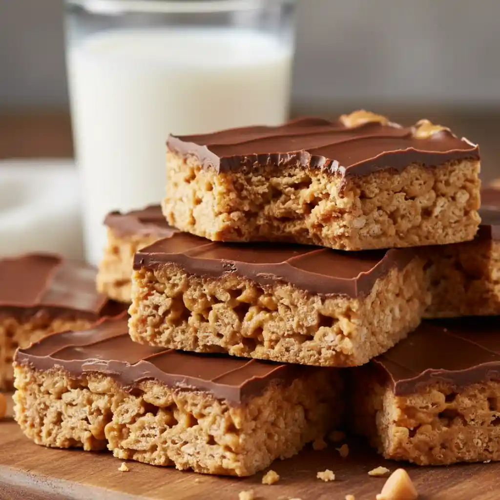 Home Page 9 Scotcheroos Recipe