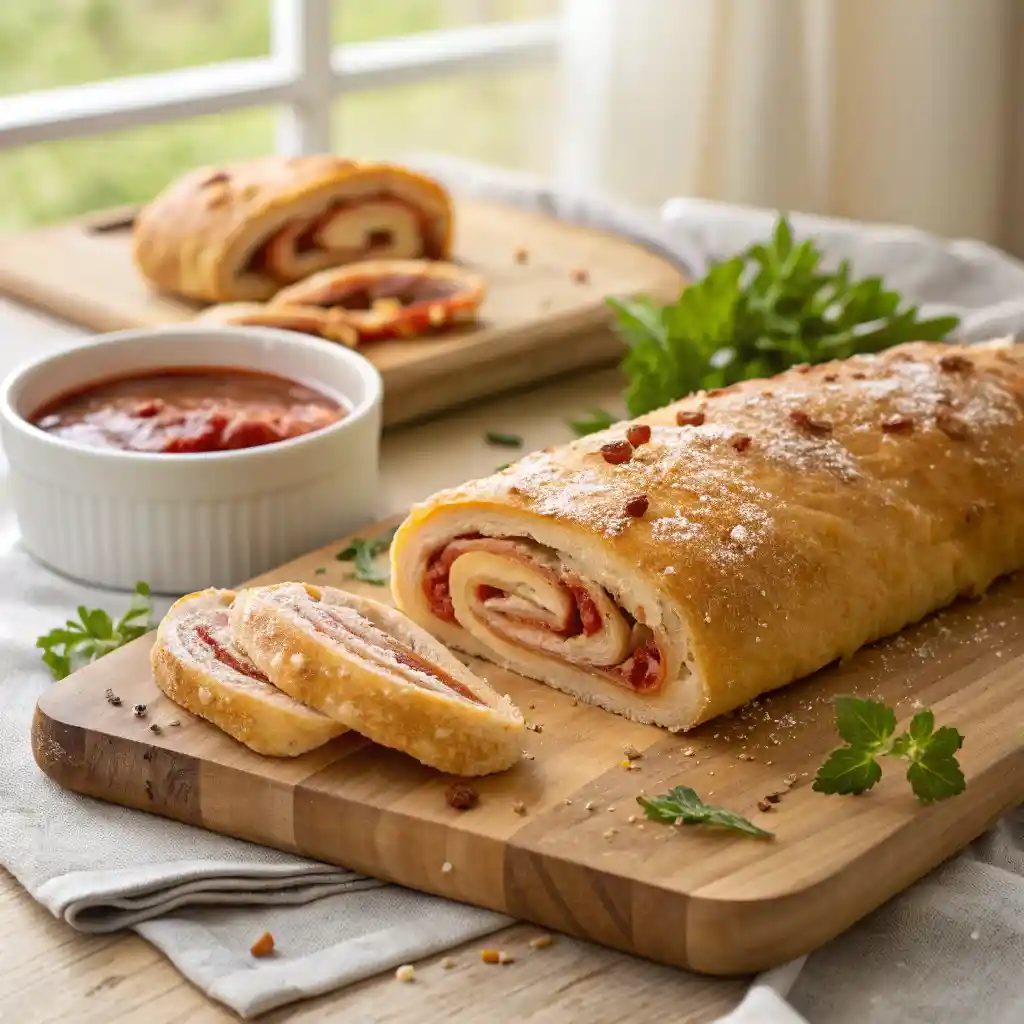 Absolutely Easy Stromboli Recipe 4 Stromboli Recipe Easy