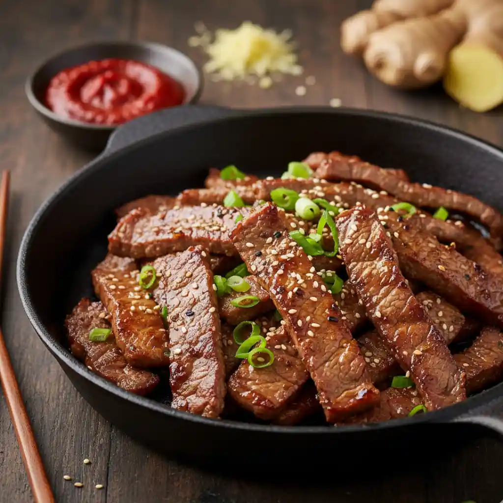 brazilian-cheese-bread-recipe-blender Beef Skirt Sous Vide Ultimate Guide for Tender Steak