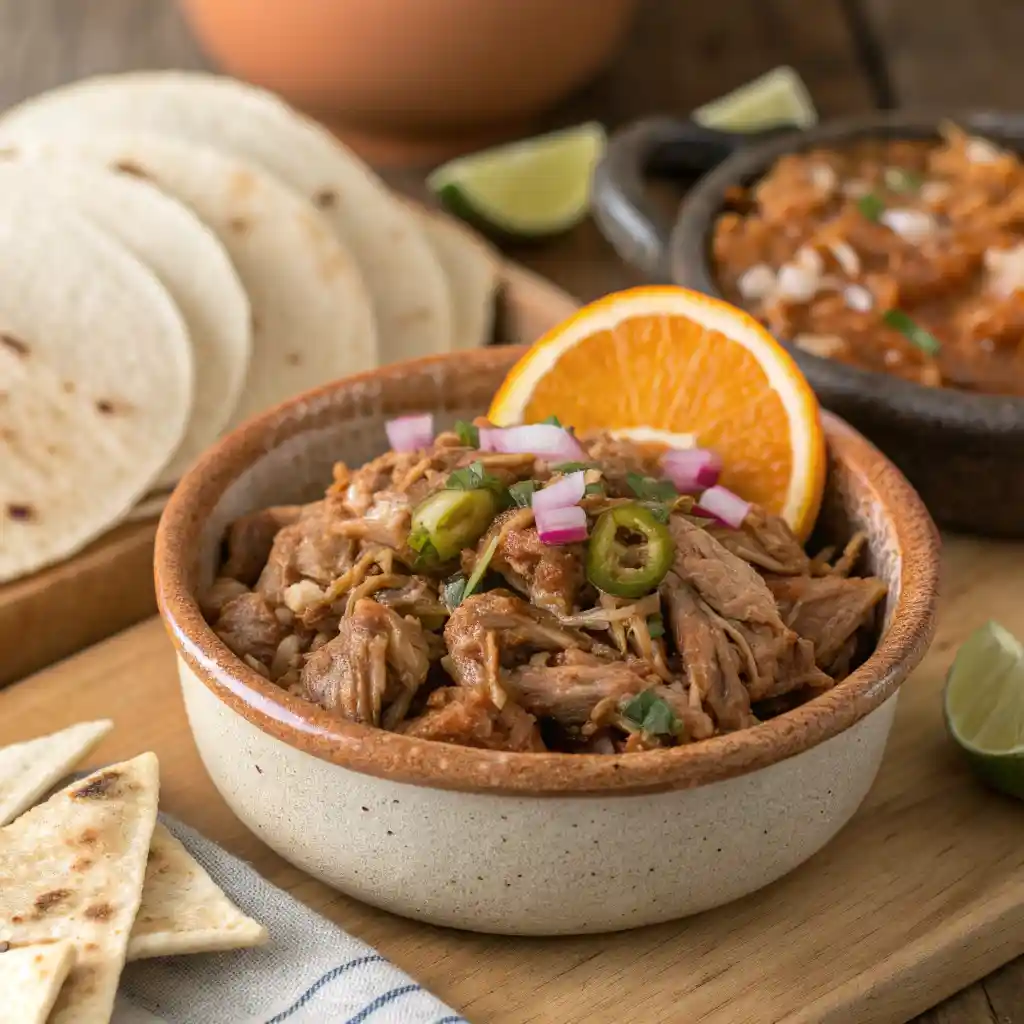 Carnitas Recipe Effortlessly Delicious 3 Carnitas Recipe
