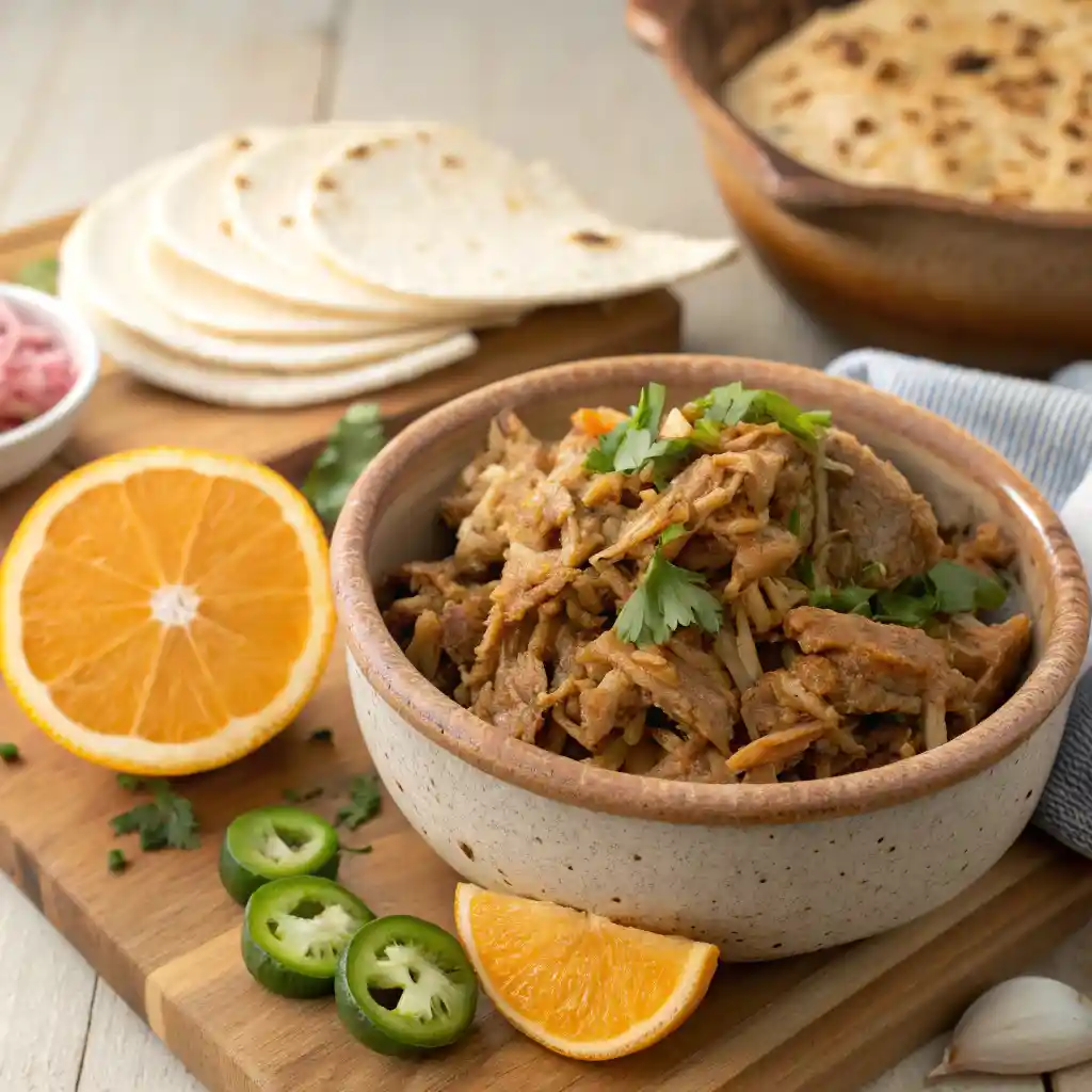 Carnitas Recipe Effortlessly Delicious 4 Carnitas Recipe
