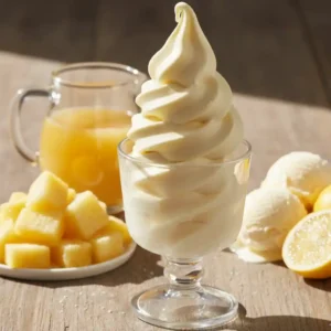 Disney Dole Whip Recipe