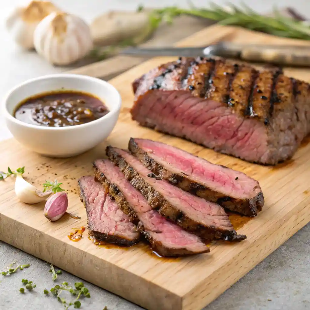 Flank Steak Marinade 3 Flank Steak Marinade