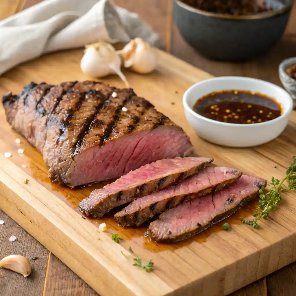 Flank Steak Marinade 4 Flank Steak Marinade