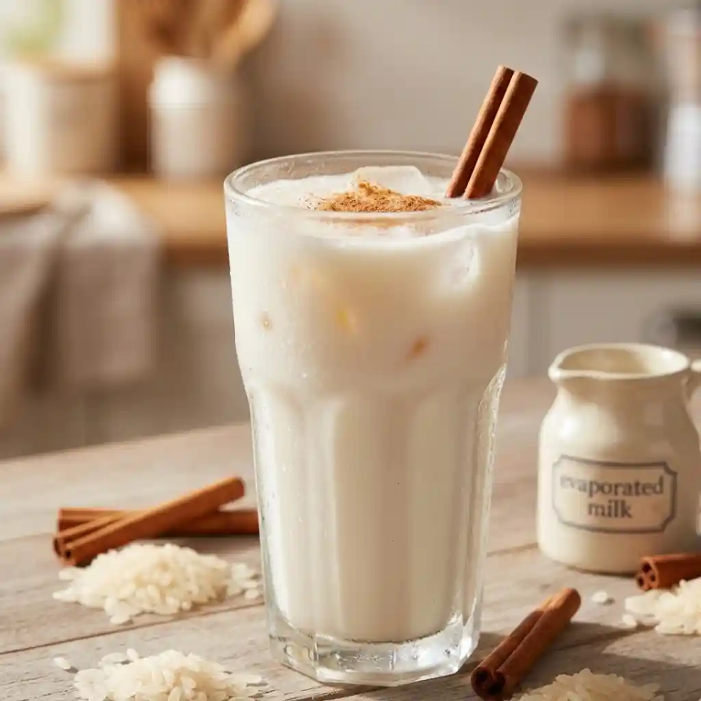 Horchata Recipe Mexican