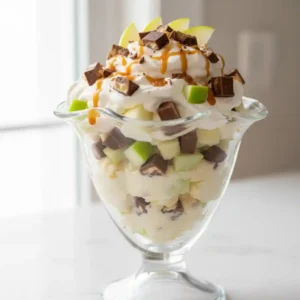 Snicker Salad