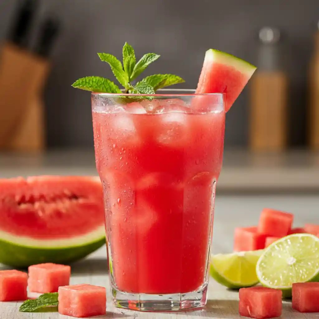 Watermelon Juice