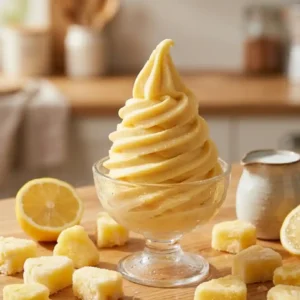 dole whip recipe