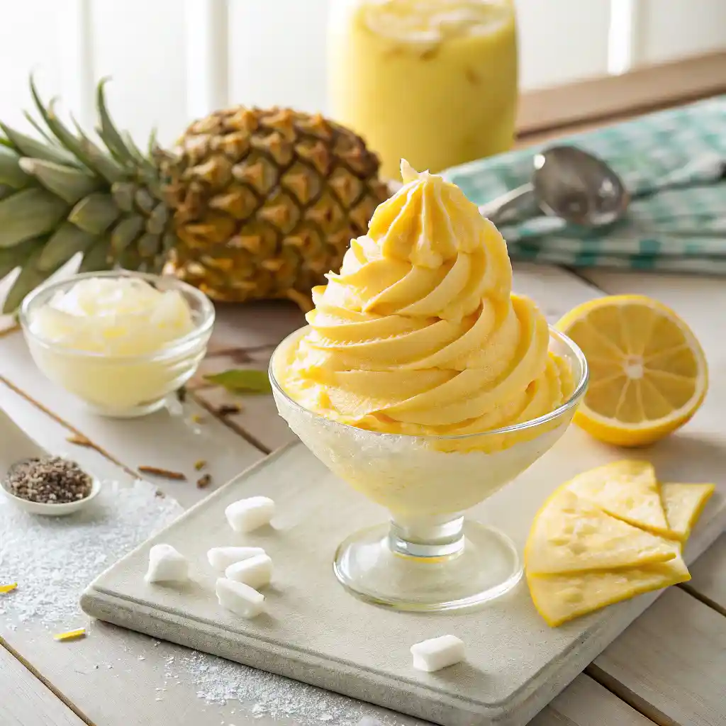 Easy Dole Whip Recipe 3 dole whip recipe