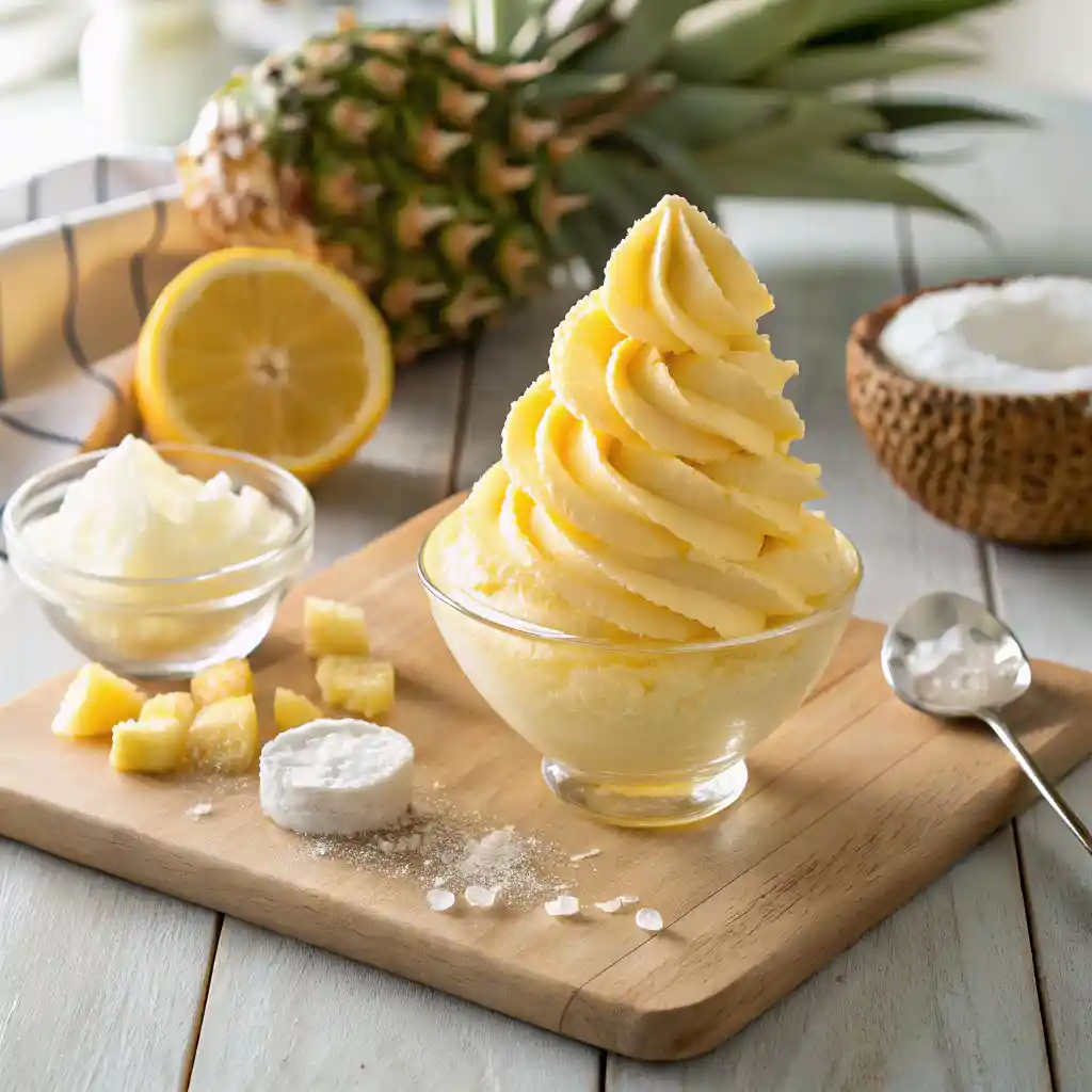 Easy Dole Whip Recipe 4 dole whip recipe