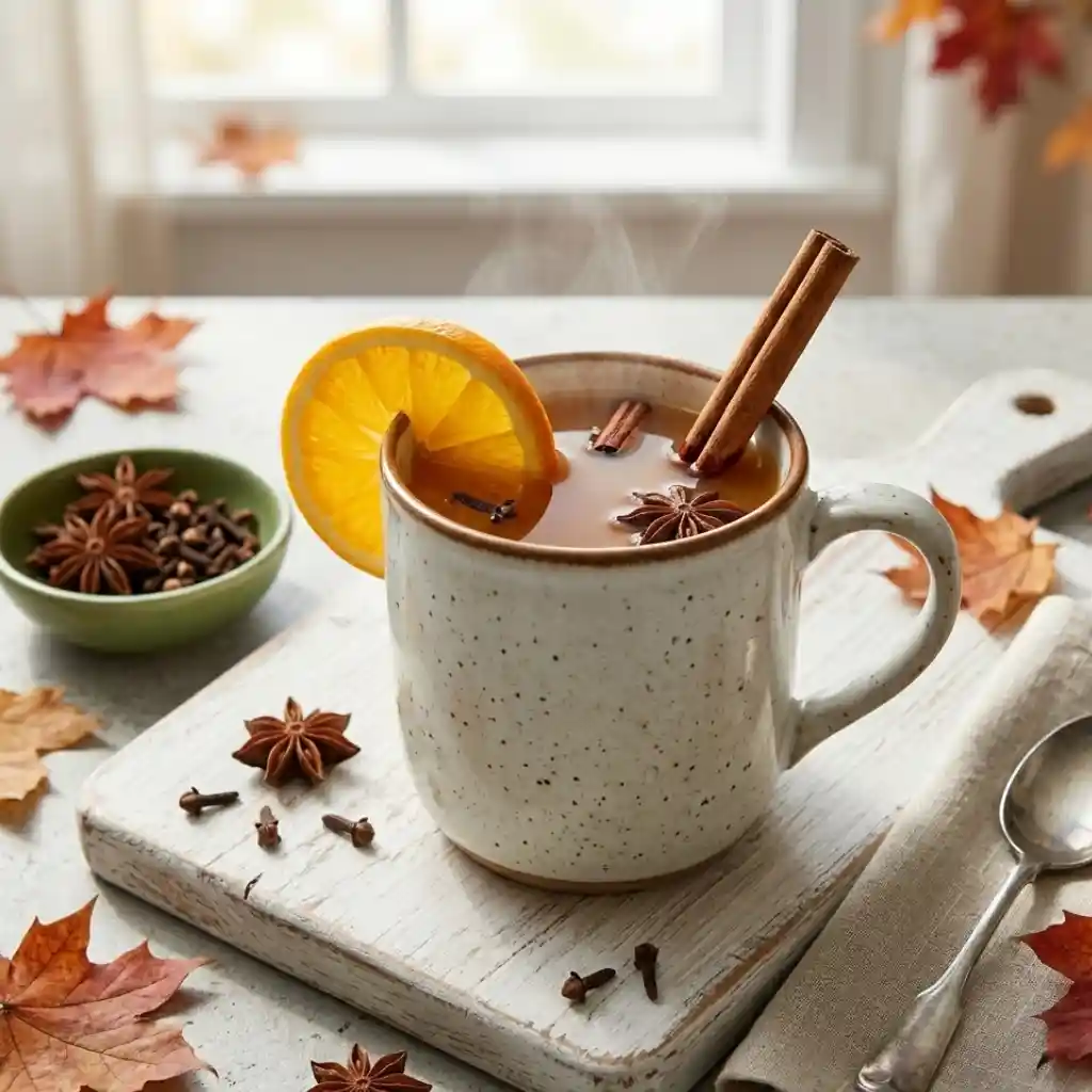 Apple Cider Recipe