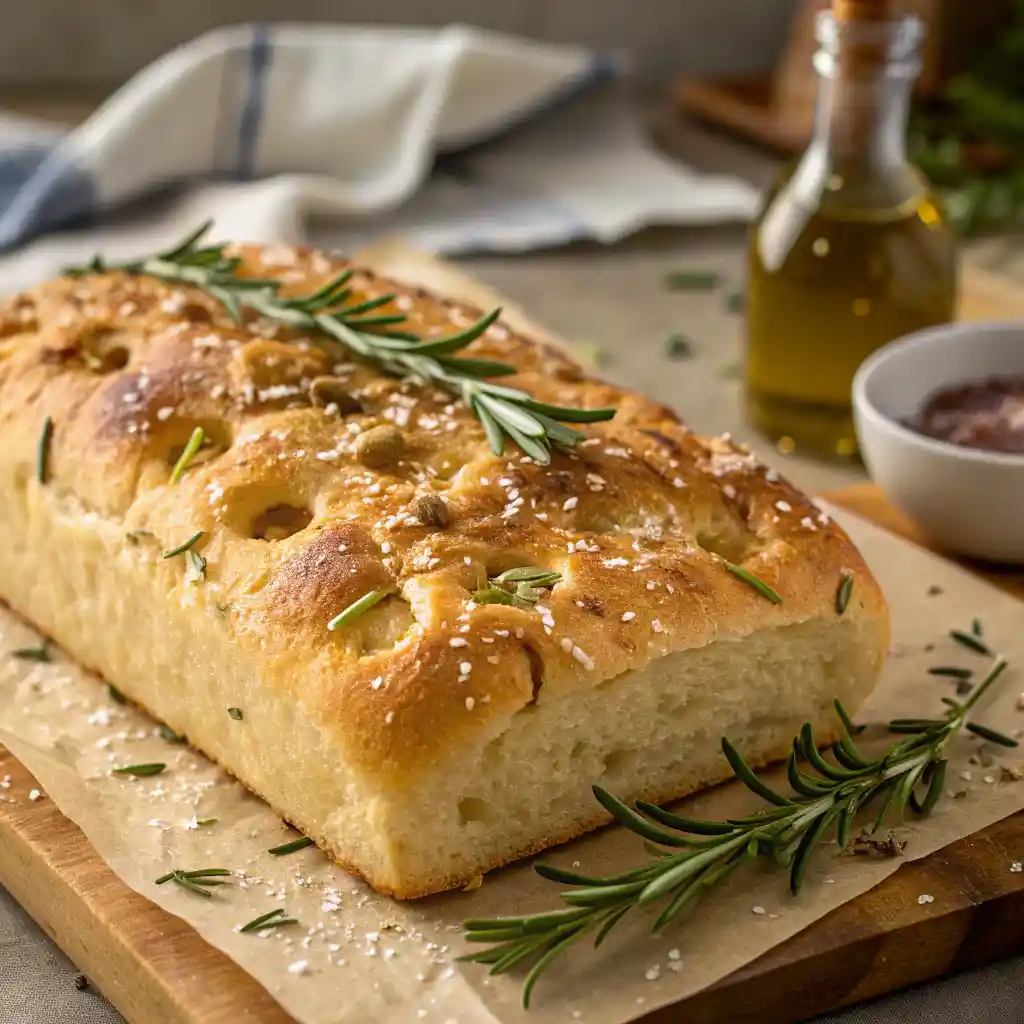 Amazing Focaccia Bread Recipe 4 Focaccia Bread Recipe